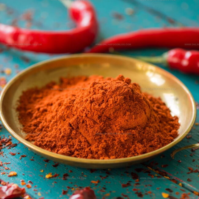Chili Powder